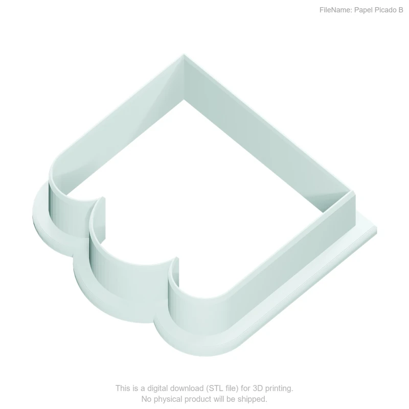 Papel Picado Style B - Image 2