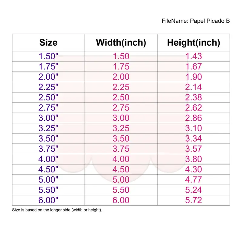 Papel Picado Style B - Image 3