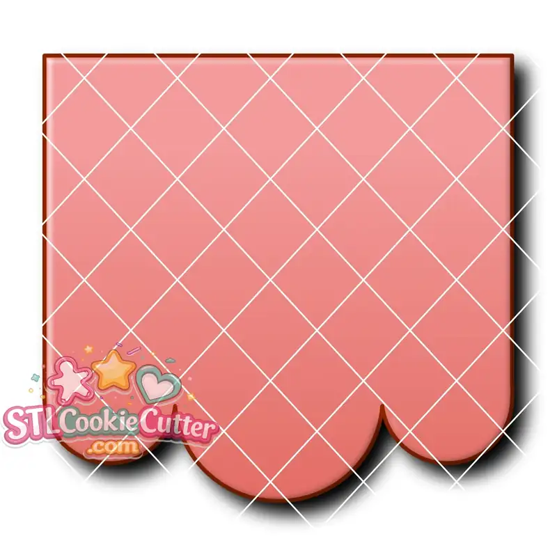 Papel Picado Style B