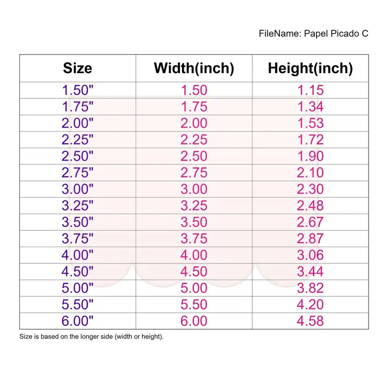 Papel Picado Style C - Image 3