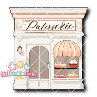 patisserie