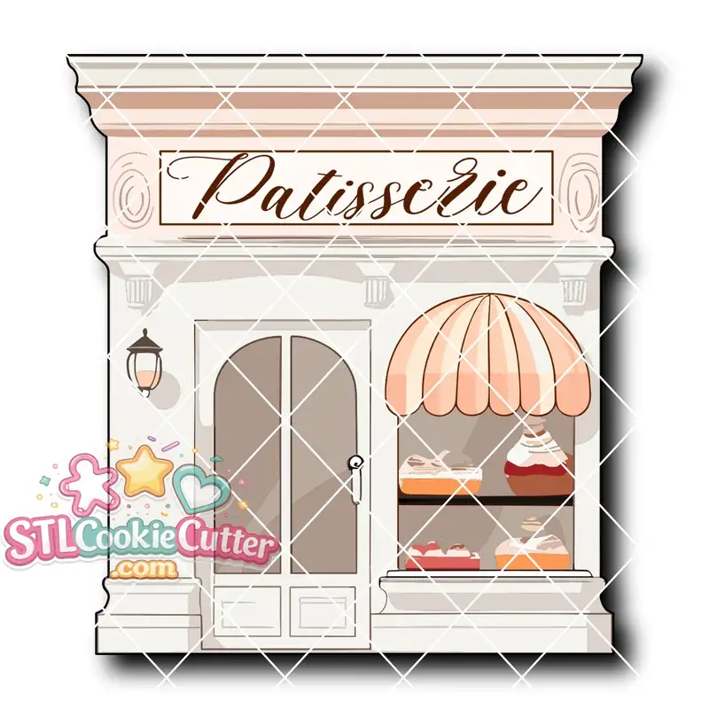 patisserie