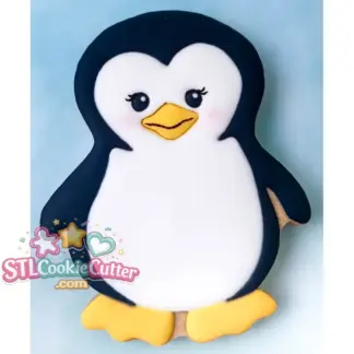 Penguin Style A
