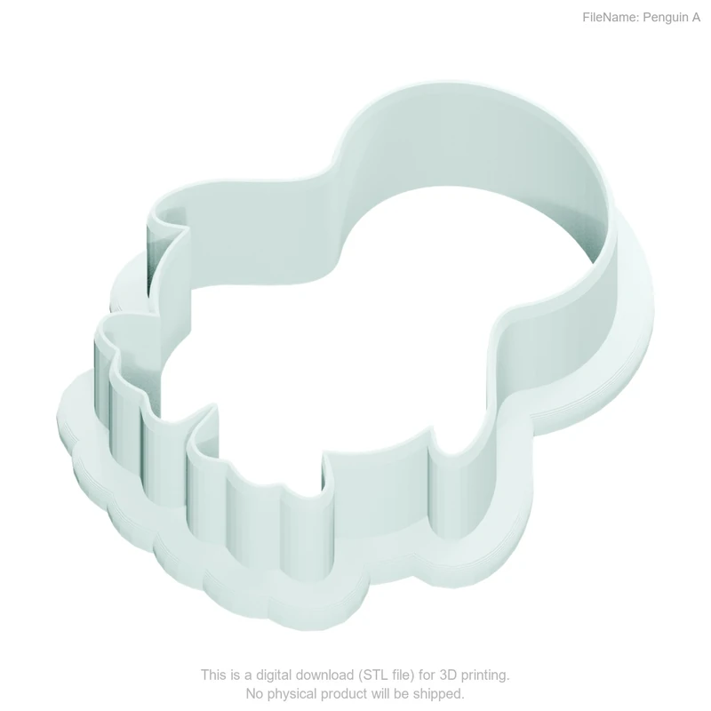 Penguin Style A - Image 2