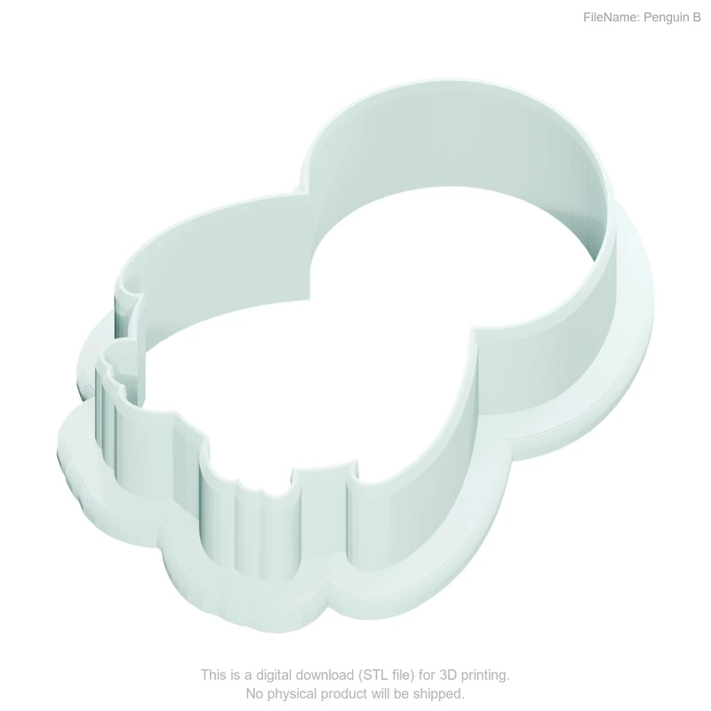 Penguin Style B - Image 2