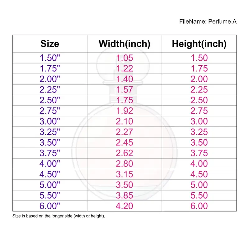 Perfume Style A - Image 3