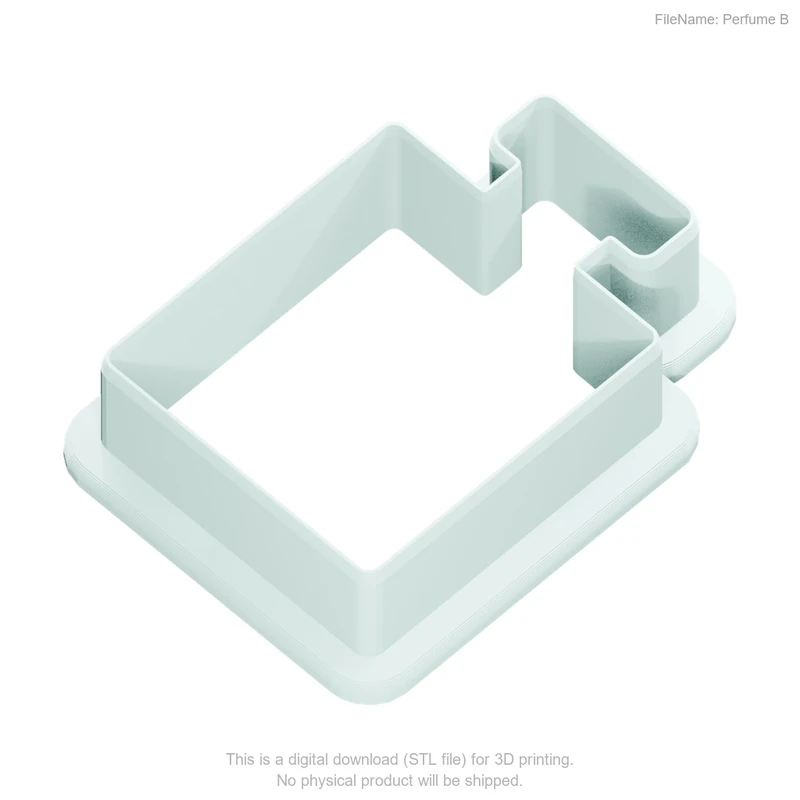 Perfume Style B - Image 2