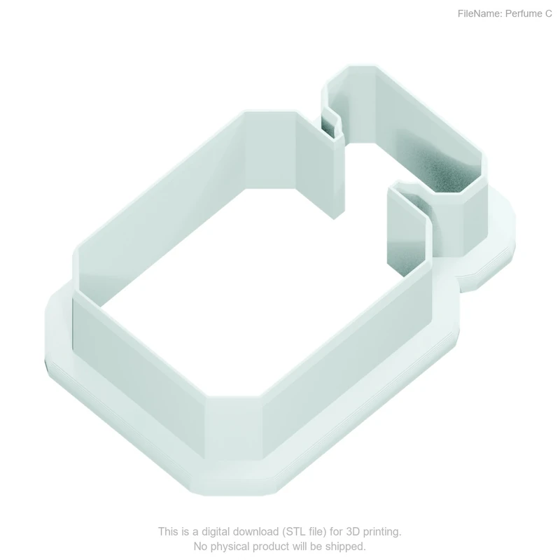 Perfume Style C - Image 2