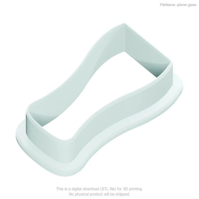 pilsner glass - Image 2