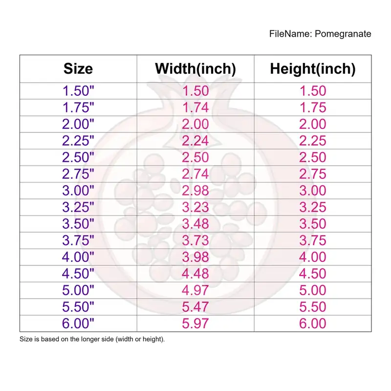 Pomegranate - Image 3