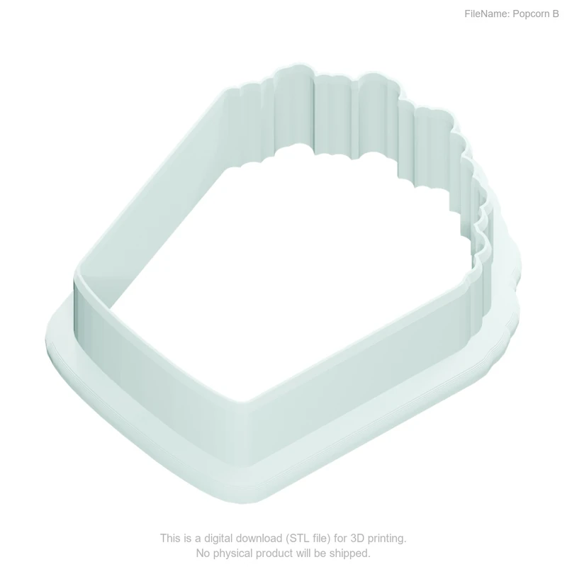 Popcorn Style B - Image 2