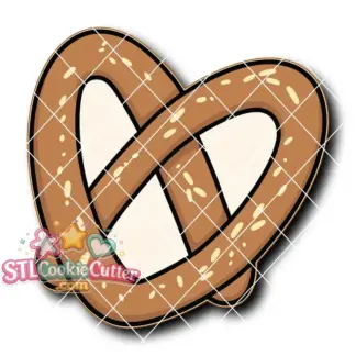 Pretzel Style A