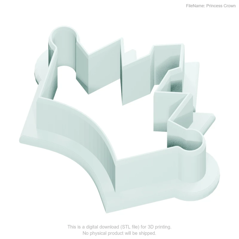 Princess Crown - Image 2