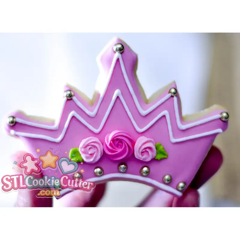Princess Crown