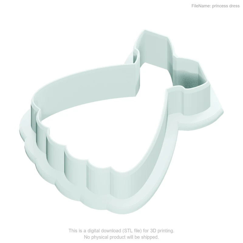 princess dress - Image 2