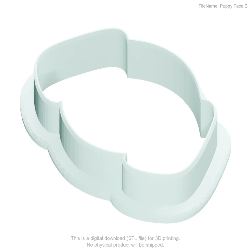 Puppy Face Style B - Image 2