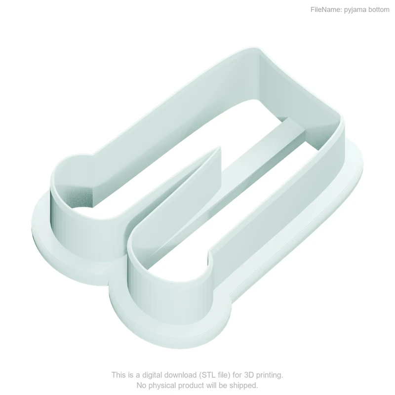 pyjama bottom - Image 2