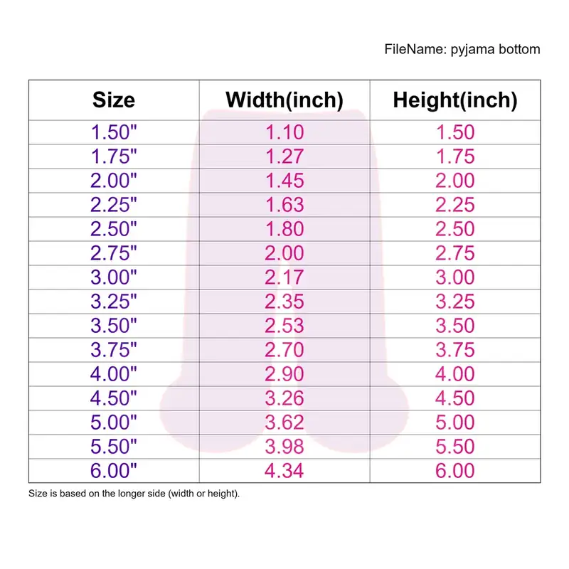 pyjama bottom - Image 3