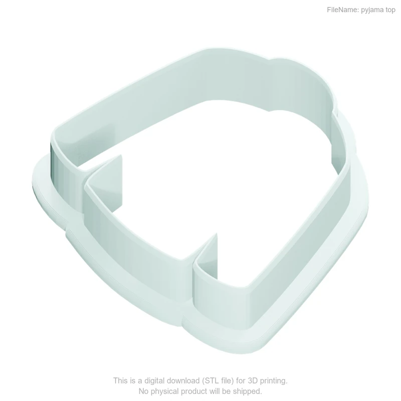 pyjama top - Image 2