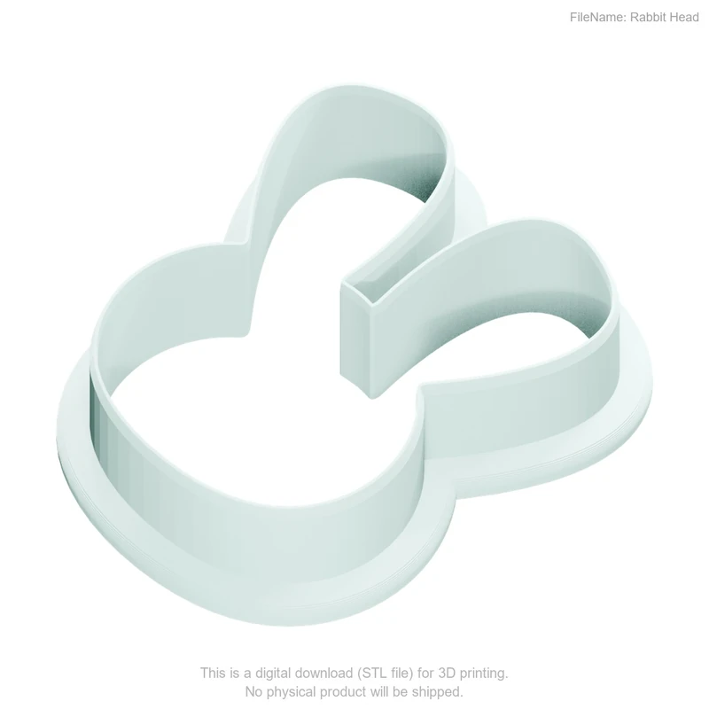 Rabbit Head - Image 2