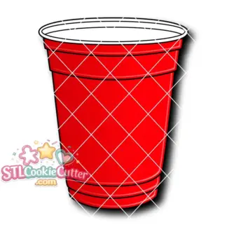 Red Party Cup