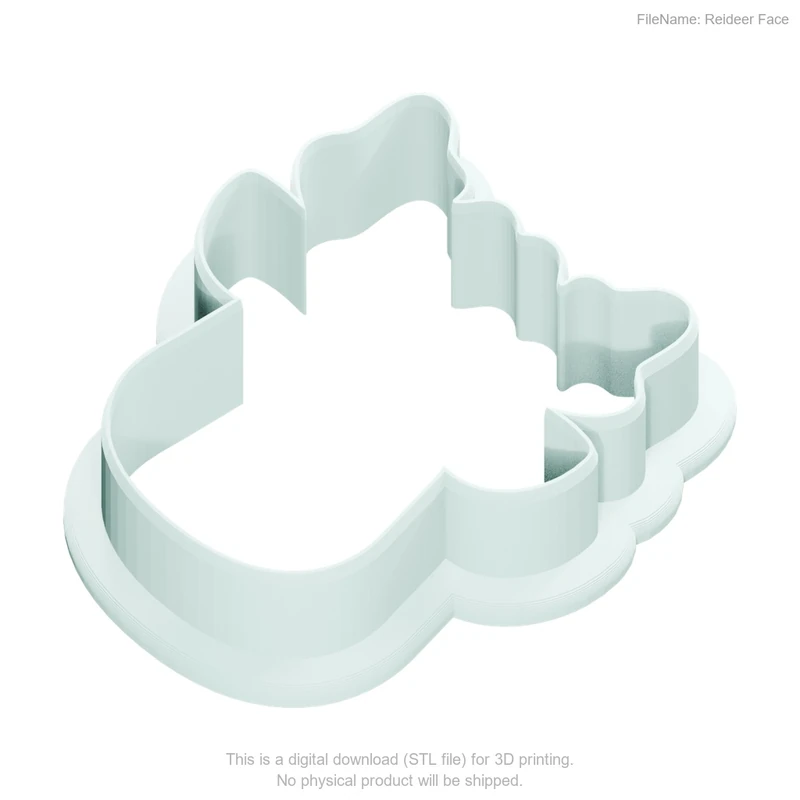 Reideer Face - Image 2