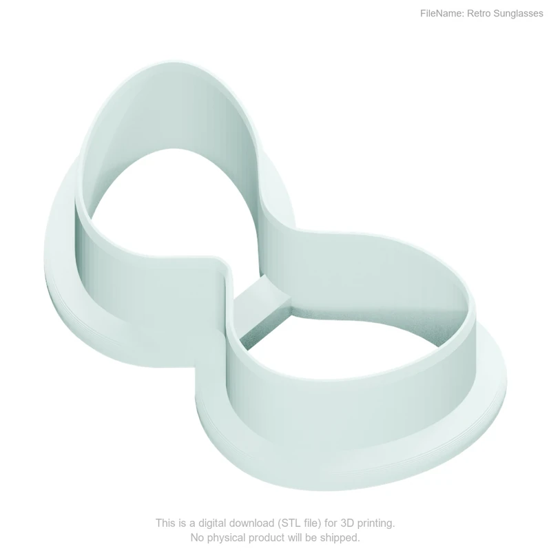 Retro Sunglasses - Image 2