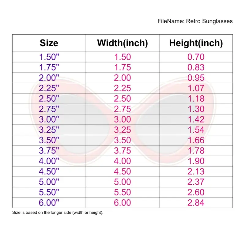 Retro Sunglasses - Image 3