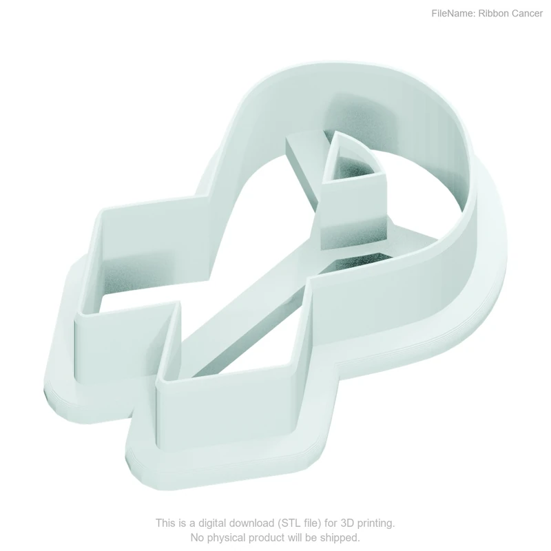 Ribbon Cancer - Image 2