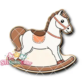 Rocking Horse