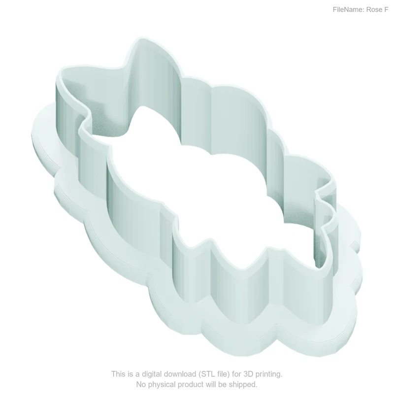 Rose Style F - Image 2