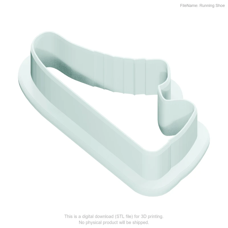 Running Shoe - Image 2