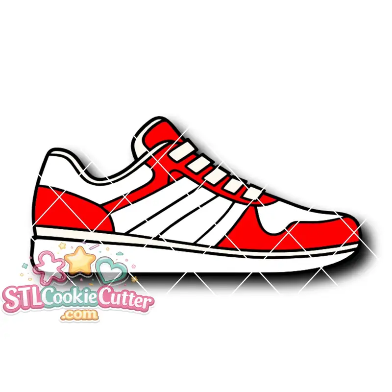 Running Shoe