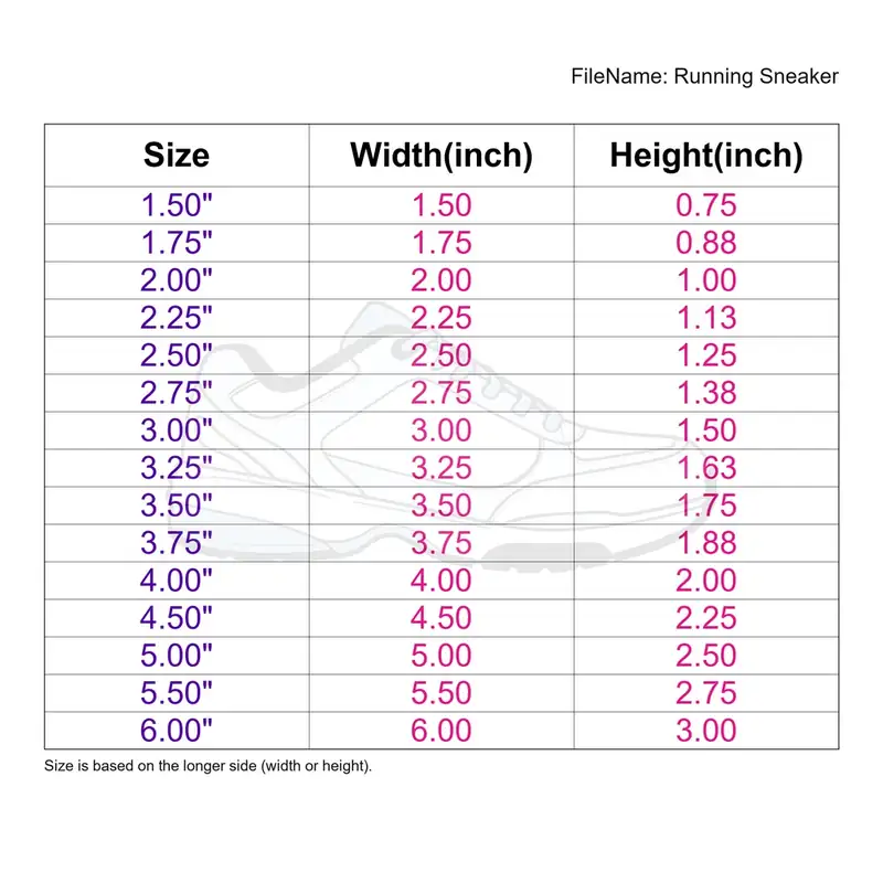 Running Sneaker - Image 3