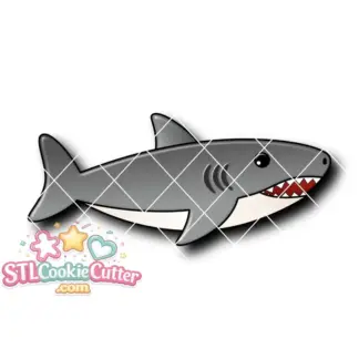 Shark Style A