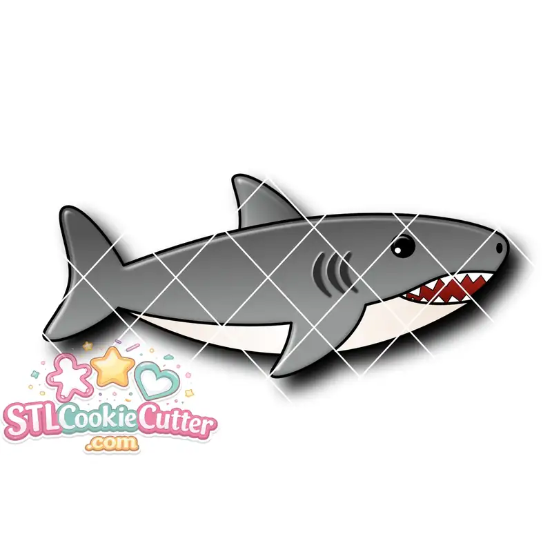 Shark Style A