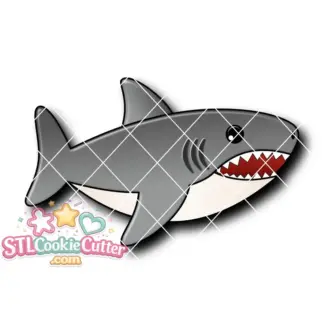 Shark Style B