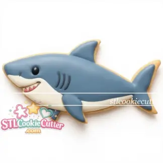 Shark Style C