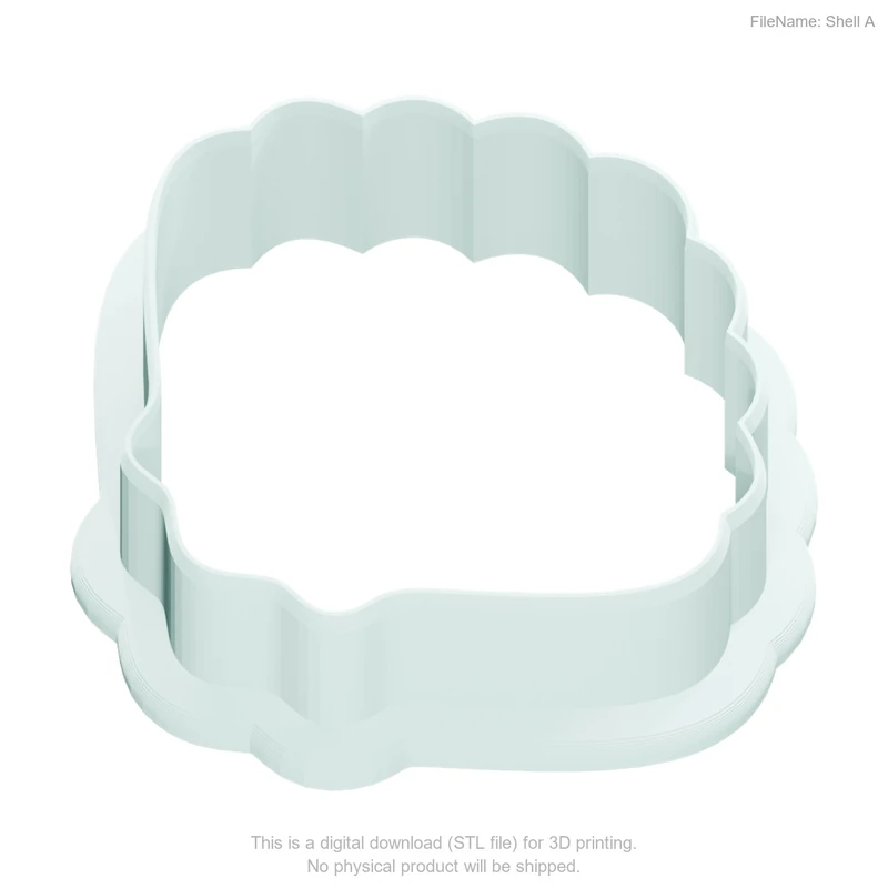 Shell Style A - Image 2