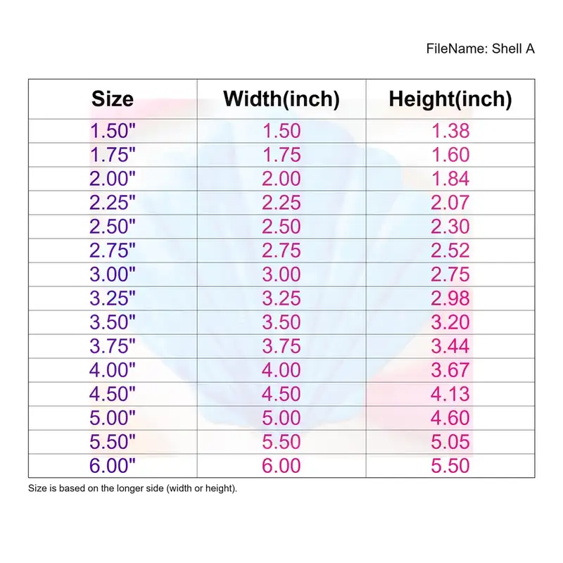 Shell Style A - Image 3