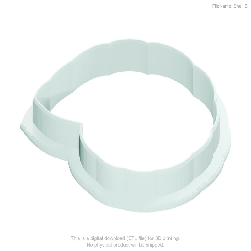 Shell Style B - Image 2