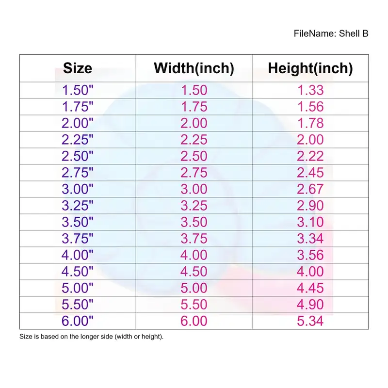 Shell Style B - Image 3