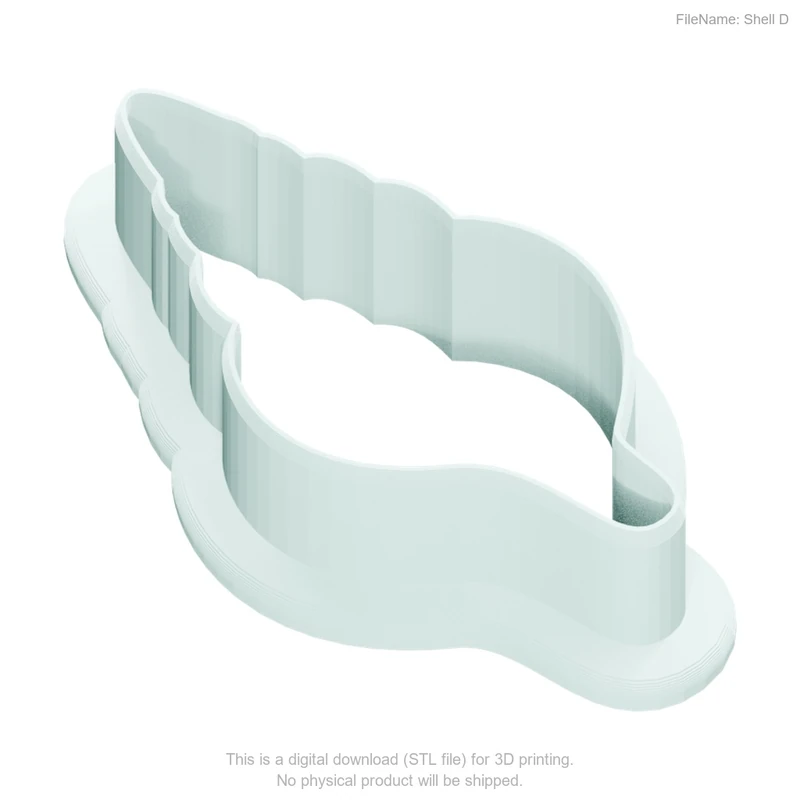 Shell Style D - Image 2