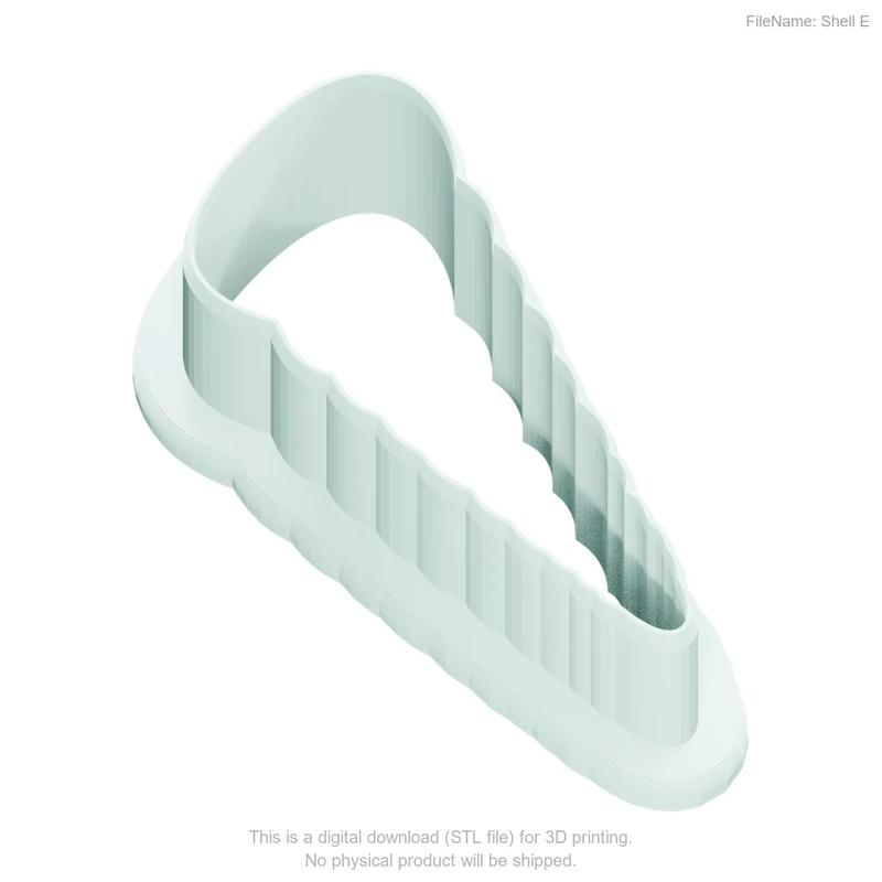 Shell Style E - Image 2