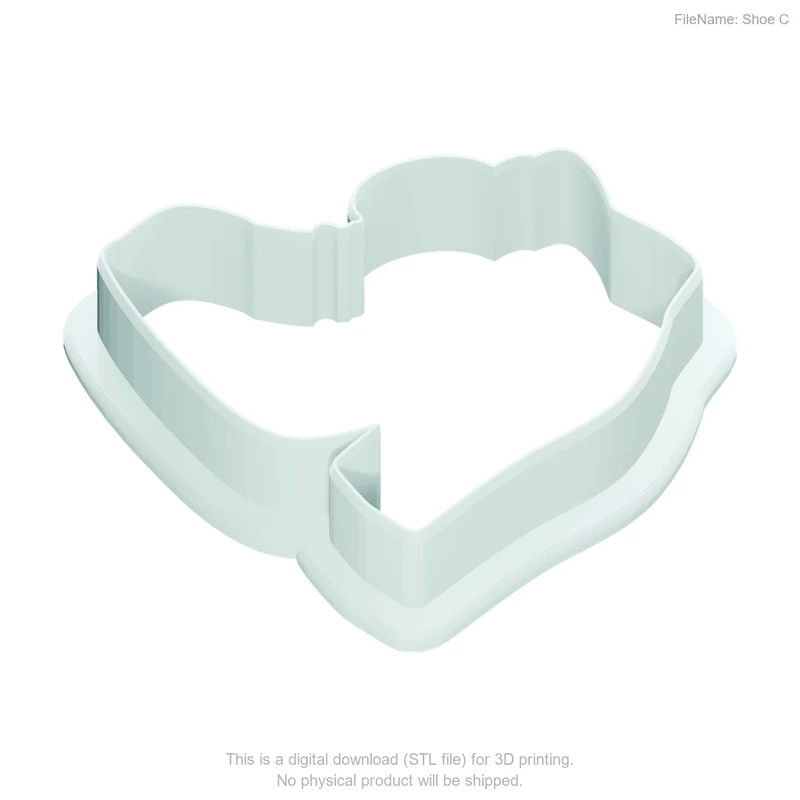 Shoe Style C - Image 2