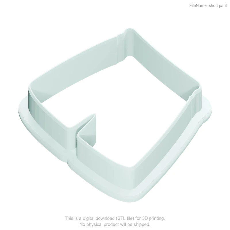 short pant - Image 2