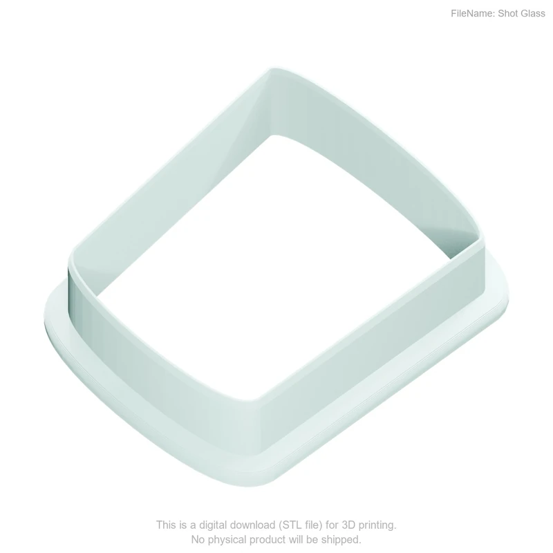 Shot Glass - Image 2