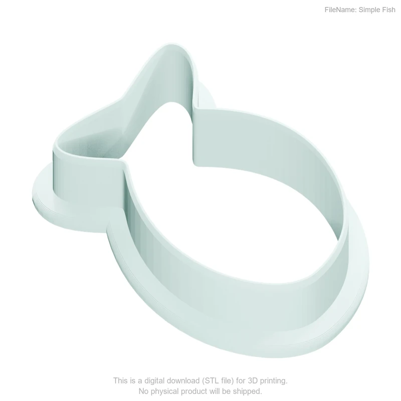 Simple Fish - Image 2