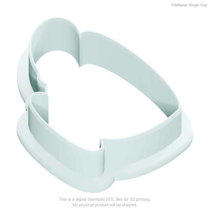 Single Cup - Image 2