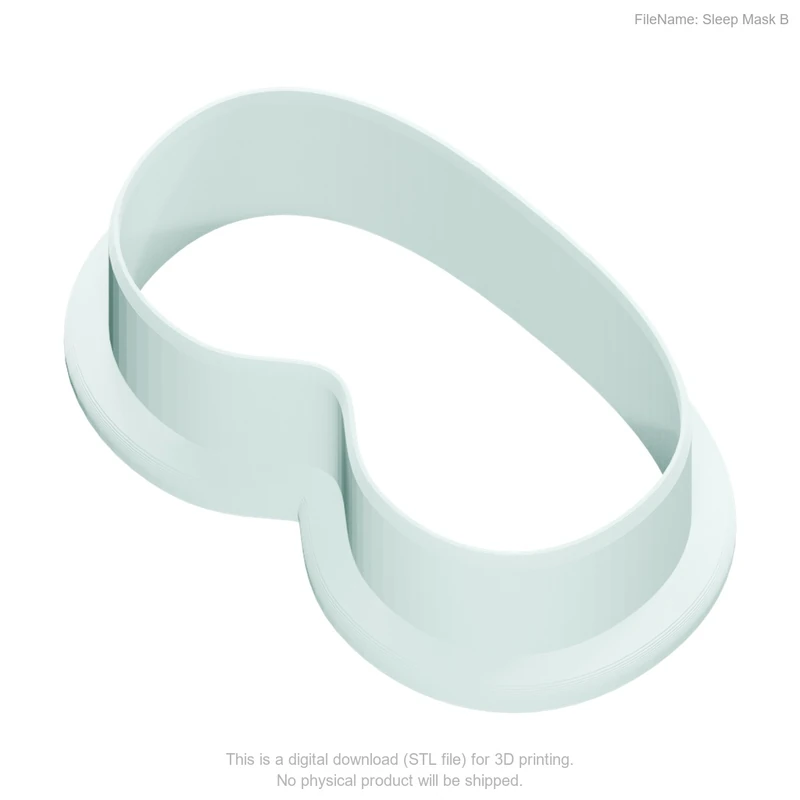 Sleep Mask Style B - Image 2